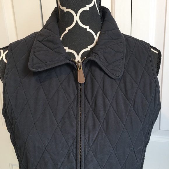 LL Bean vest - Picture 2 of 9